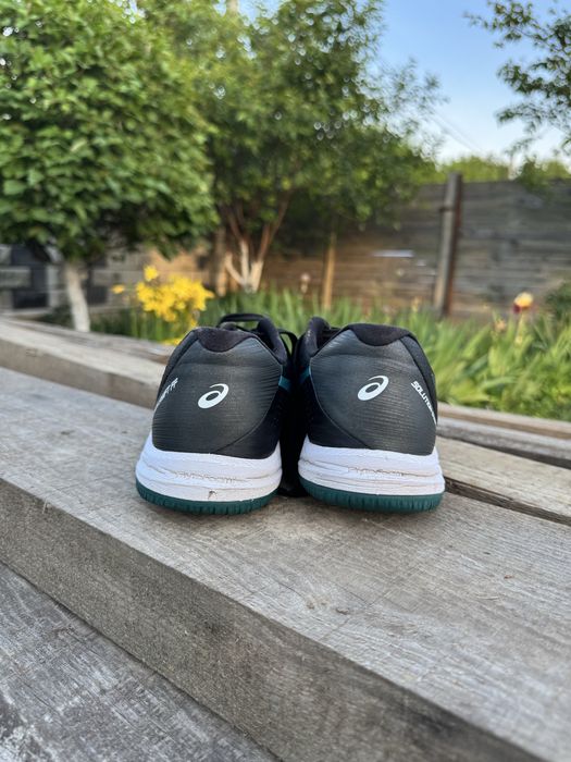 Кросівки Asics SOLUTION SWIFT FF CLAY( для гри в теніс)