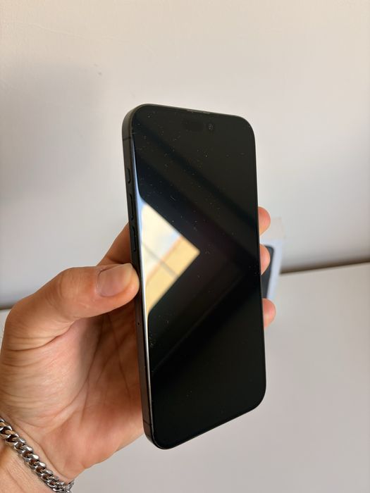 iPhone 15 Pro Max 256 Gb