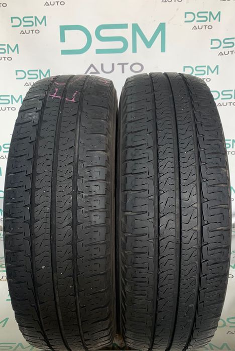 Склад шин б/в. 225/75 R16C Michelin Agilis Camping