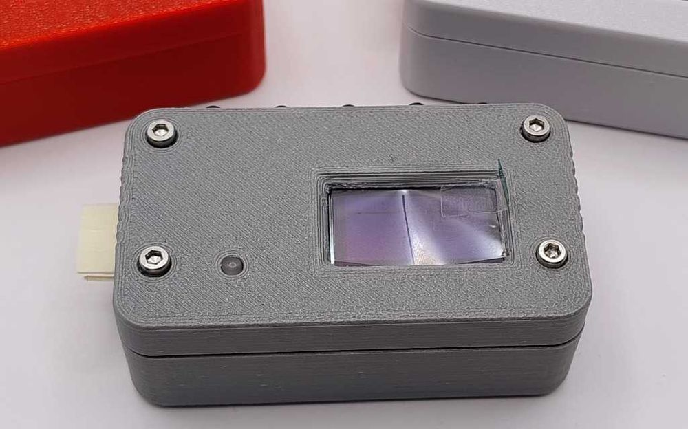 Pi1541 zero, emulator stacji dysków do Commodore