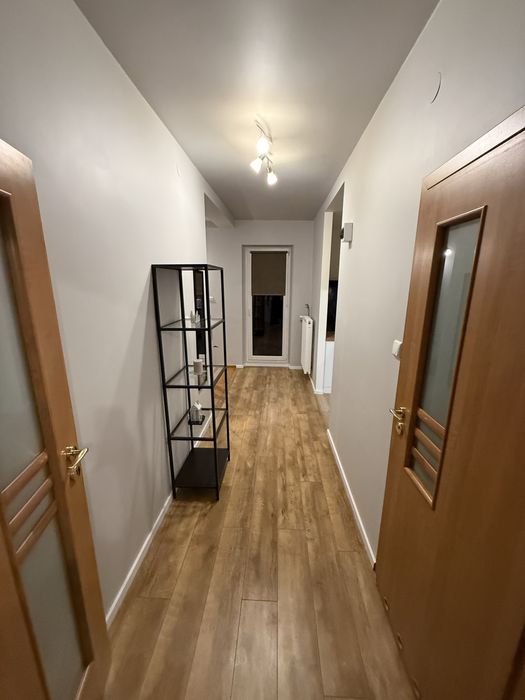 Mieszkanie Poznań  38m2 bez czynszu! Podolany