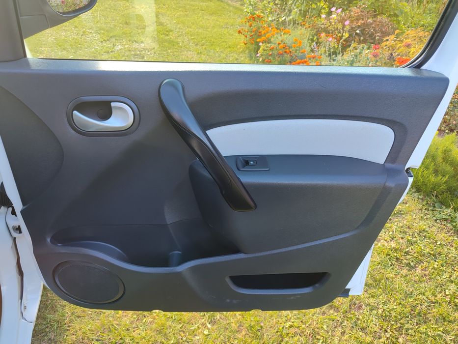 Renault Kangoo 2015р