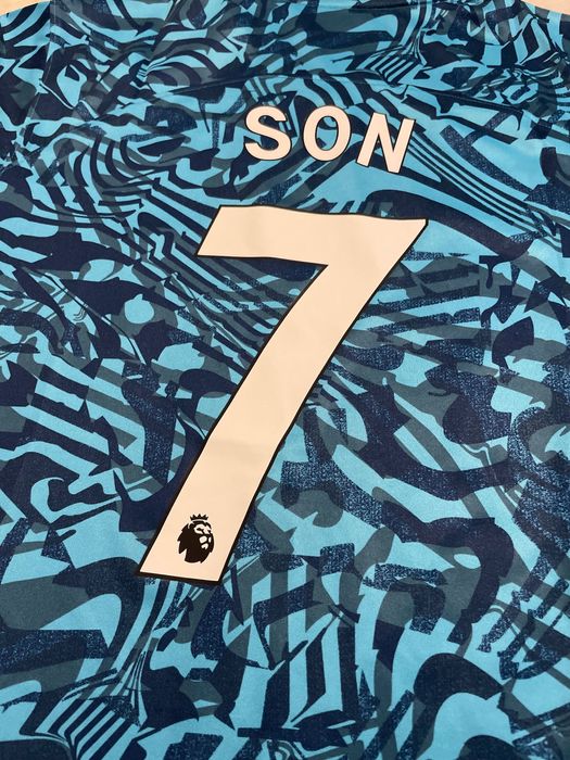 Camisola Tottenham - Son