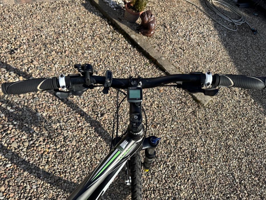 Rower Mtb Stevens Tonga