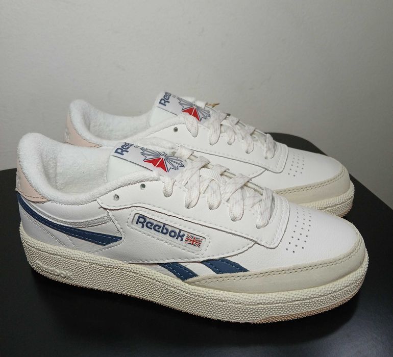 Reebok Club C Revenge