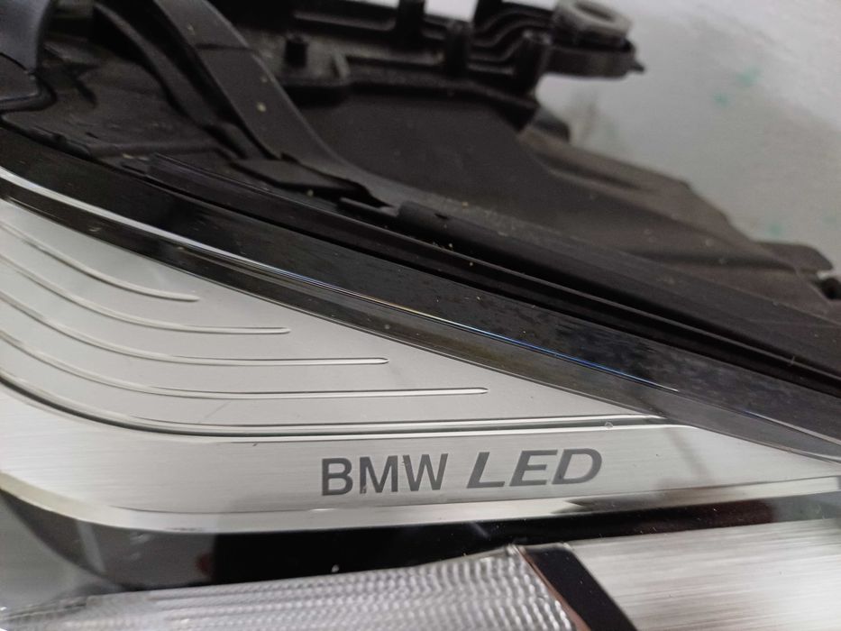 lampa lewa bmw 5 g30 g31 lift full led 5a388c7