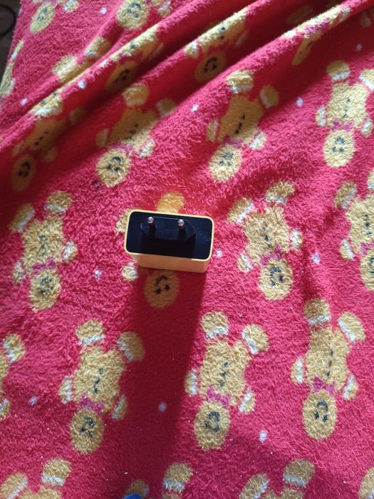 Блок для зарядки на 65W