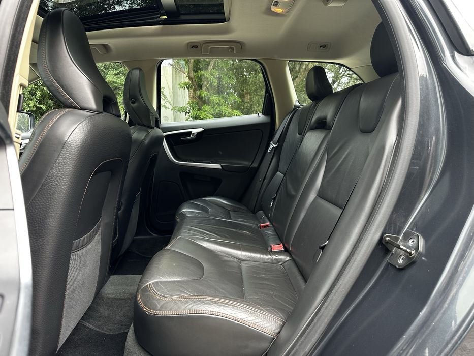 Volvo XC 60 2.4D Cx. Automatica