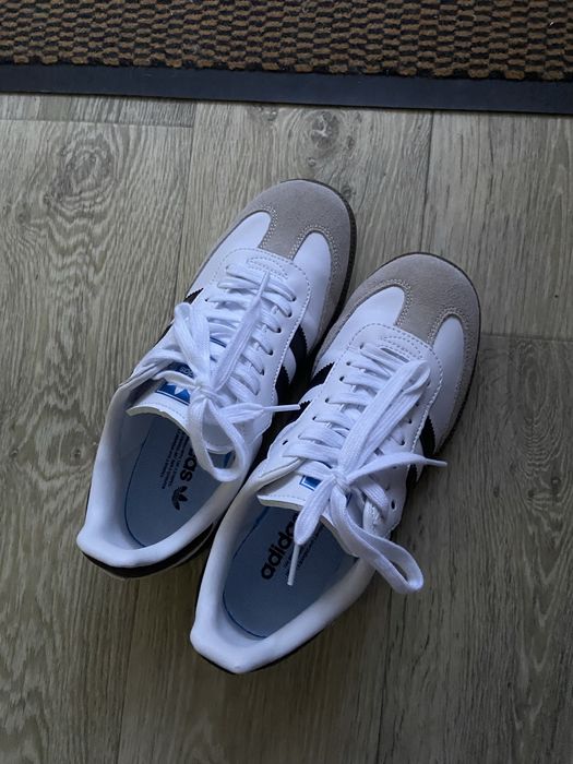 кросівки Adidas Samba