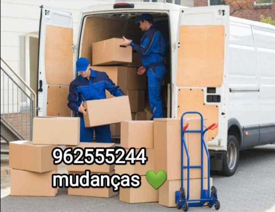 Carreto frete mudança transportes.