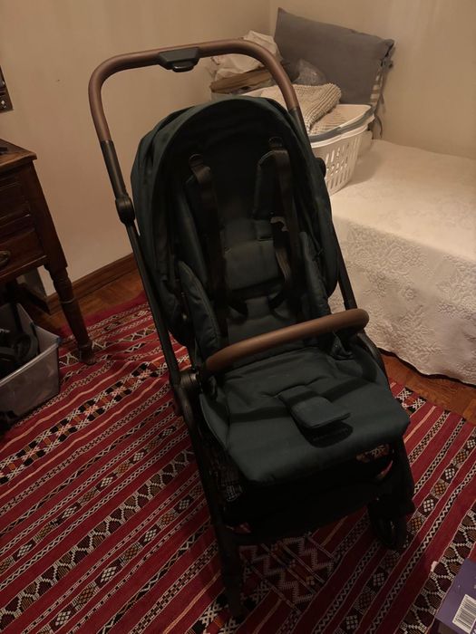 Carrinho Maxi Cosi 2