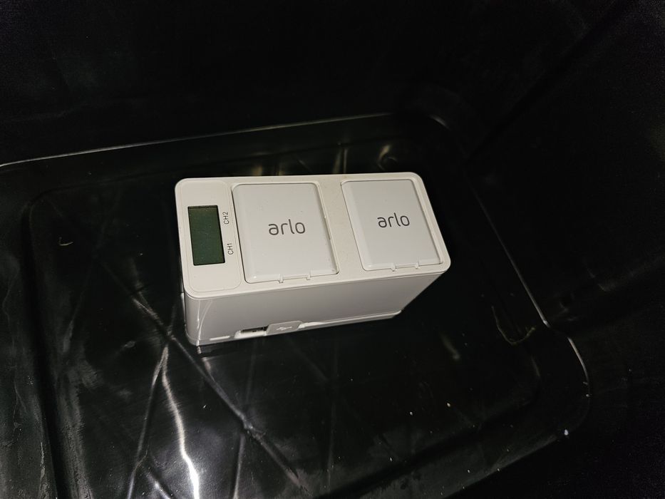 Zestaw kamer arlo
