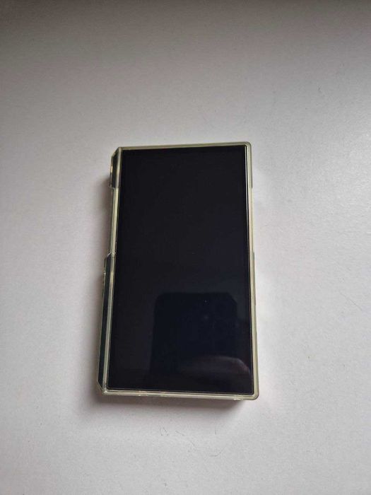 Аудіоплеєр FiiO M11S Black