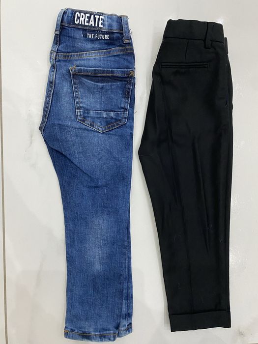Zestaw spodni Zara 110