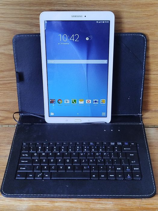 Tablet Samsung Galaxy Tab E 8GB
