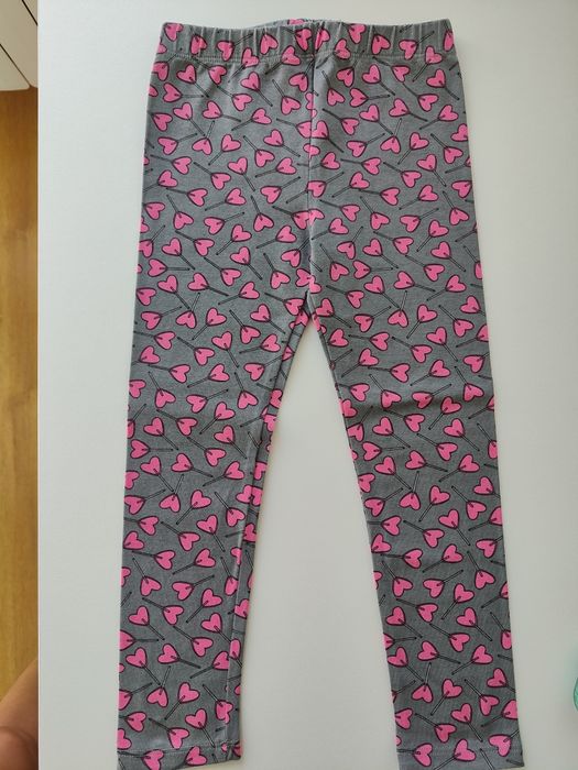 Leginsy, getry, geterki Mayoral rozmiar 104 stan bardzo dobry