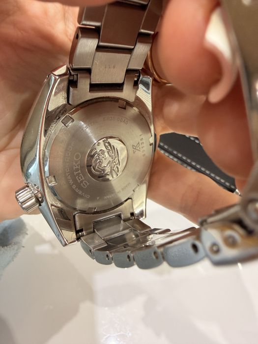 Годинник часы Seіko PROSPEX SUMO оригінал Японія сумо