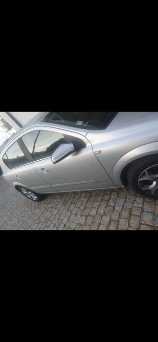 OPEL ASTRA 1.7 CDTi 2006