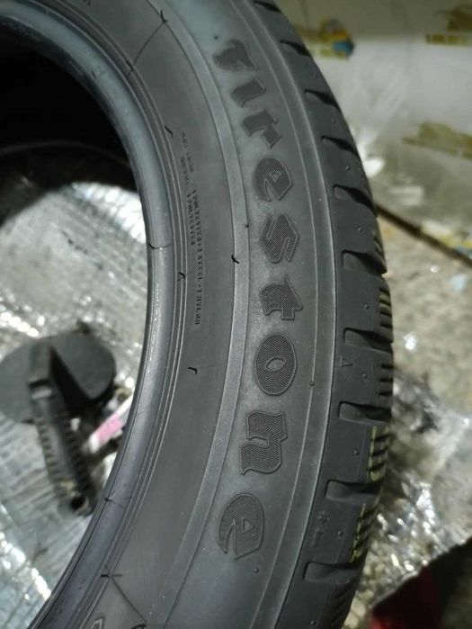 *Шини Firestone 205/55R16. 4шт. Зима 2023р (0743)