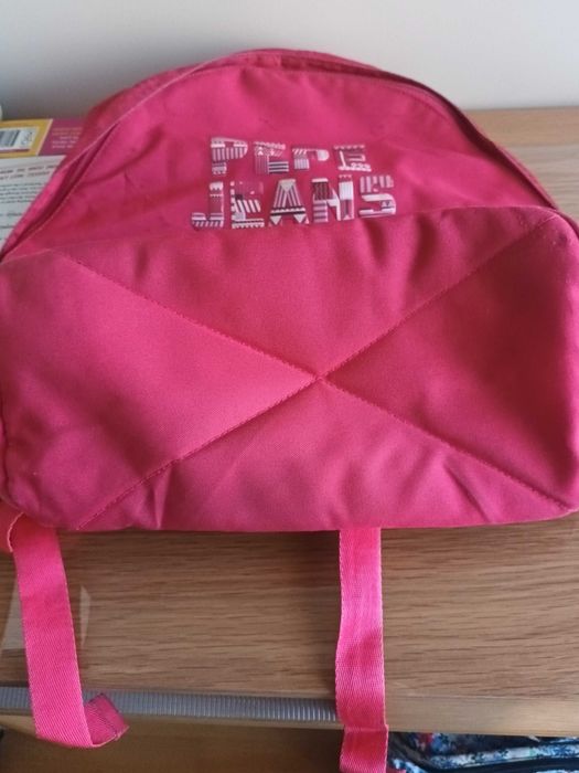 Mochila Pepe Jeans