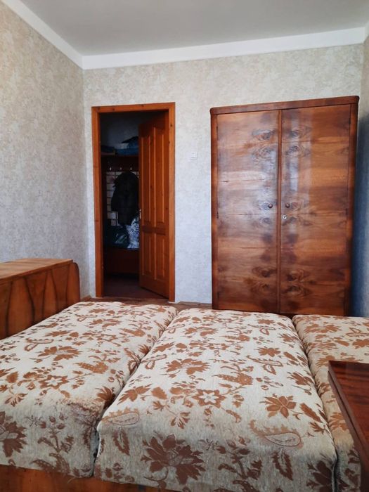 Оренда 2-кімнатної квартири на Сихові (вул. Хоткевича)