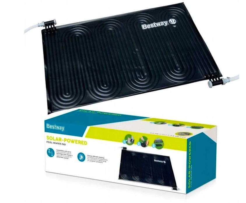 Jakuzzi ogrodowe dmuchane