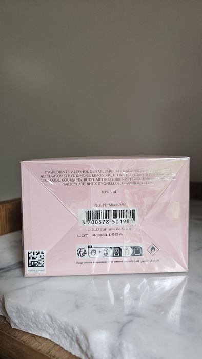 Parfums de Marly, Delina Exclusif Parfum, 75 ml