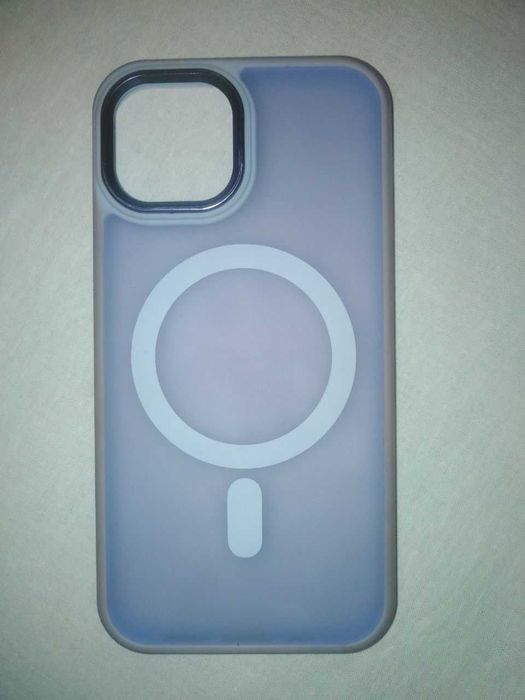 Чехол для айфона