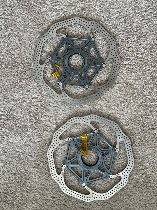 Sram/Avid Discos travão