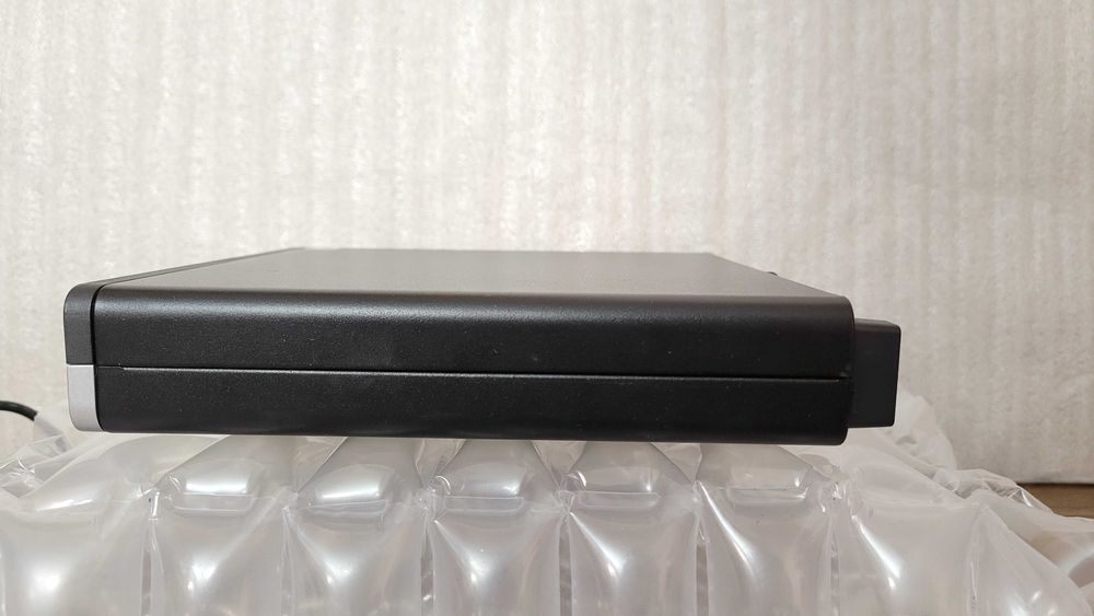 Неттоп Ryzen 5 PRO 2400GE 8/128GB m.2 NVMe WiFi HP EliteDesk 705 G4