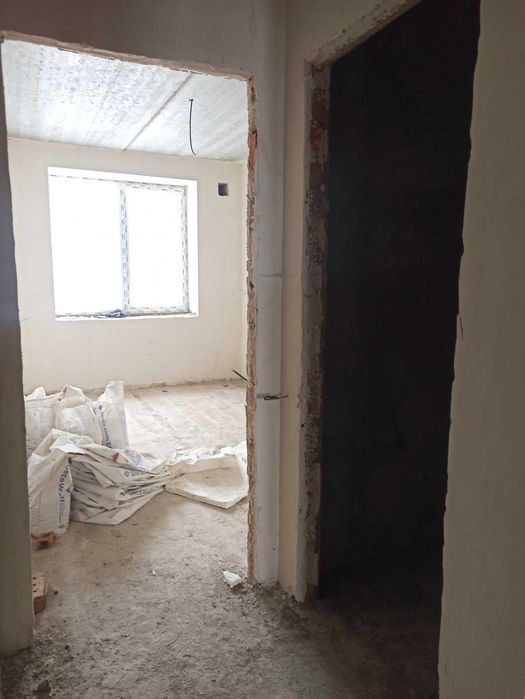 ПРОДАЖ 3 км квартири НБ ЖД