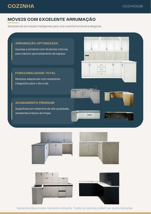 Casas Modulares Personalizáveis Cozyhouse | Financiamento | Instalação | Licenciamento | Certificações UE