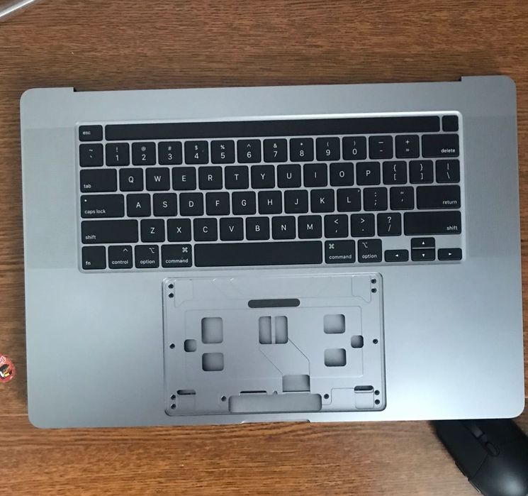 Топкейс MacBook Pro 16 a2141