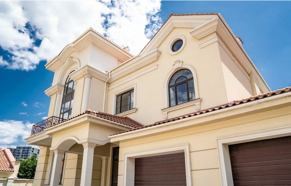 Будинок за адресою Куликове поле пл. (площа 640 м²) - Atlanta.ua - фото 2