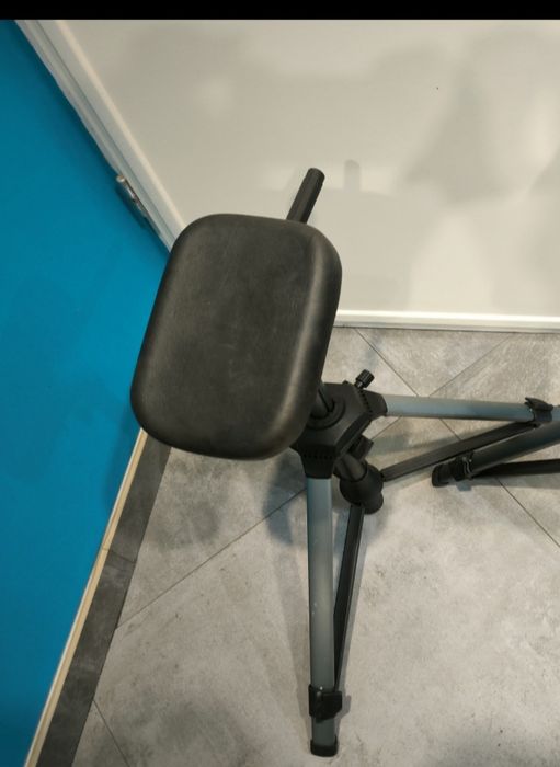 Podnóżek podologiczny RUCK Cullmann