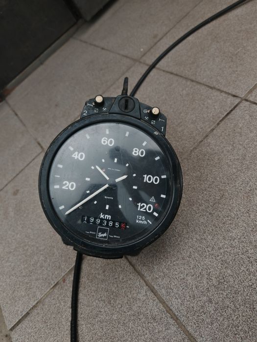 Продам тахограф 12V