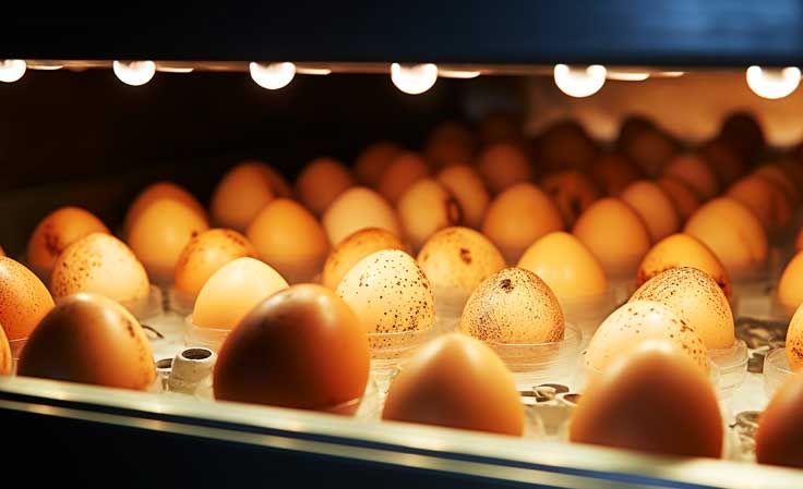 Добові курчата, качки, індики , ія Мукачево