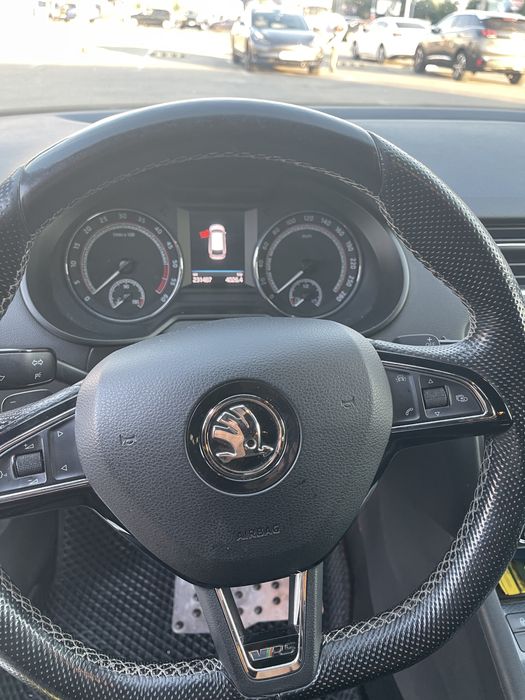 Skoda Octavia 2018 VIN TMBJK7NE2J0372839 фото оголошення 11 з 14