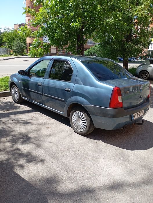 Продам дачу логан