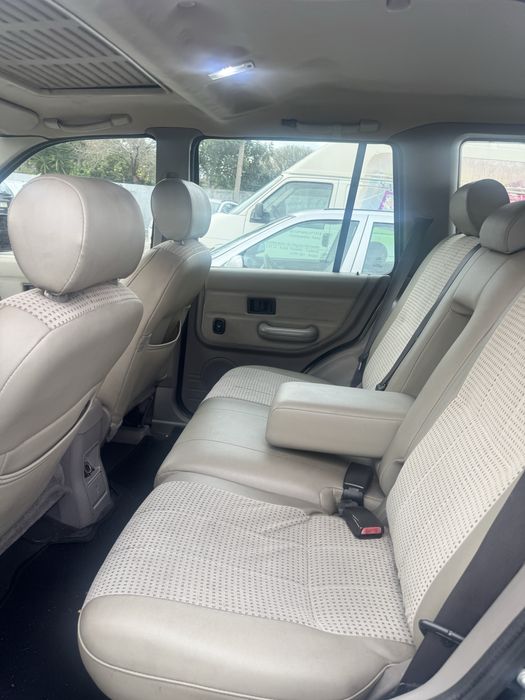 Land Rover Freelander 2.0 TD4