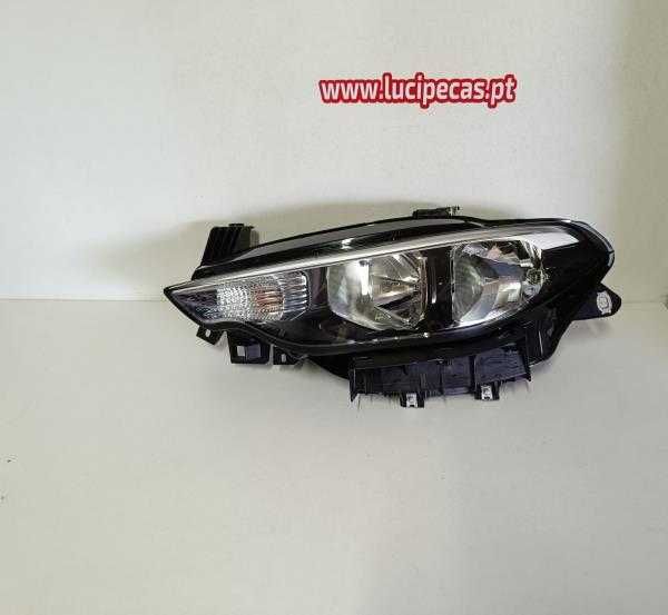 Otica Esq FIAT TIPO II l 15-24 l 128098