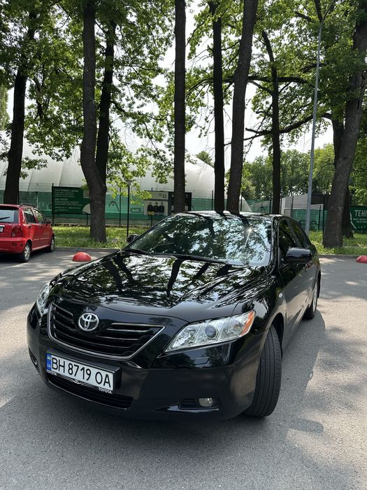 Продам Toyota Camry 40