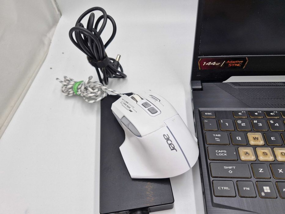 LAPTOP P ASUS TUF GAMING FX506 15,6 "  od loombards krotoszyn