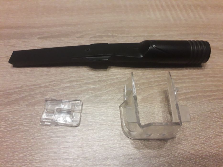 Аксессуары для электролобзика Bosch.