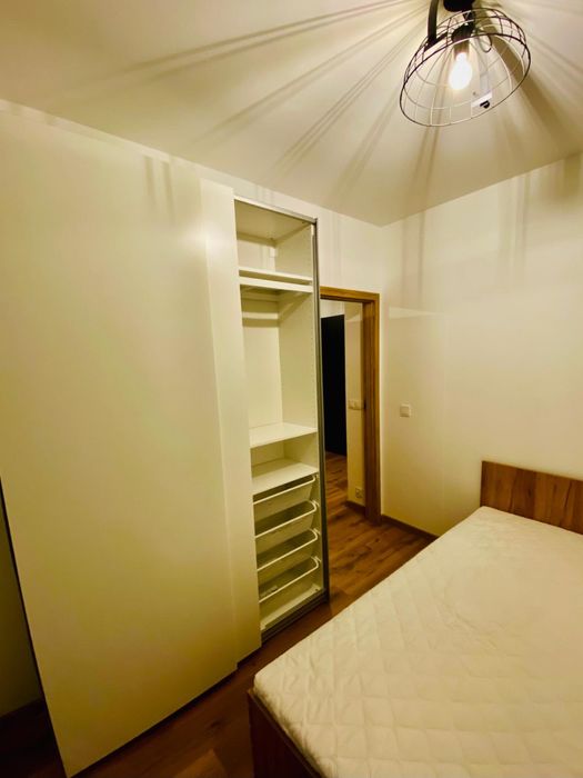 Mieszkanie do wynajecia , Wrocław centrum - Braniborska, 2 pokoje