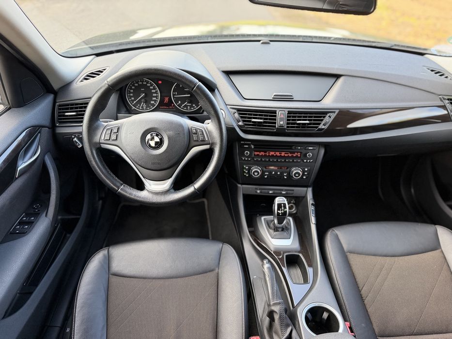 BMW X1 2.0 Diesel Automat XLine