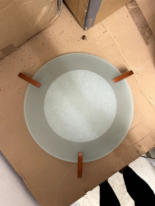 Candeeiro de tecto | Rustico