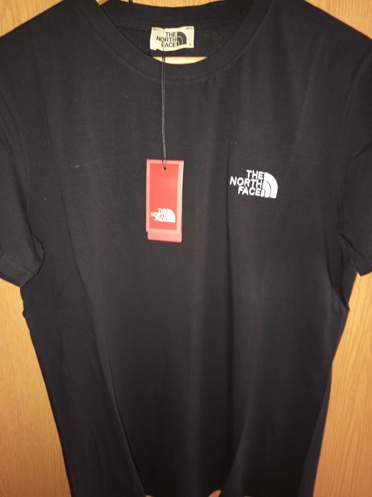 koszulka The North Face L