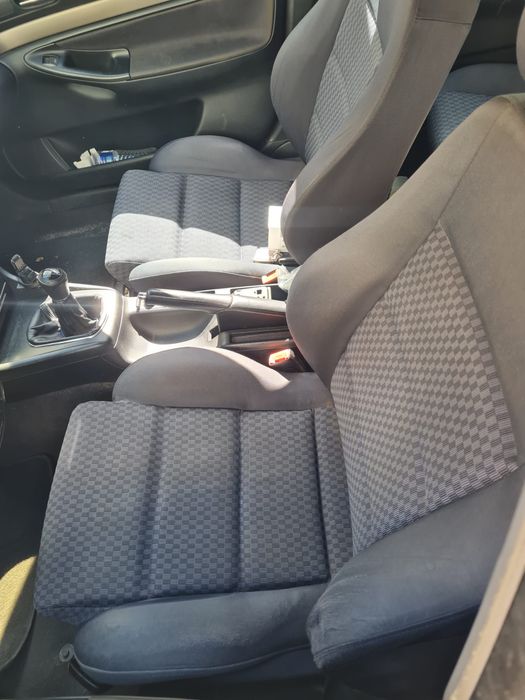 Audi A6 2.5 TDI com inspeccao