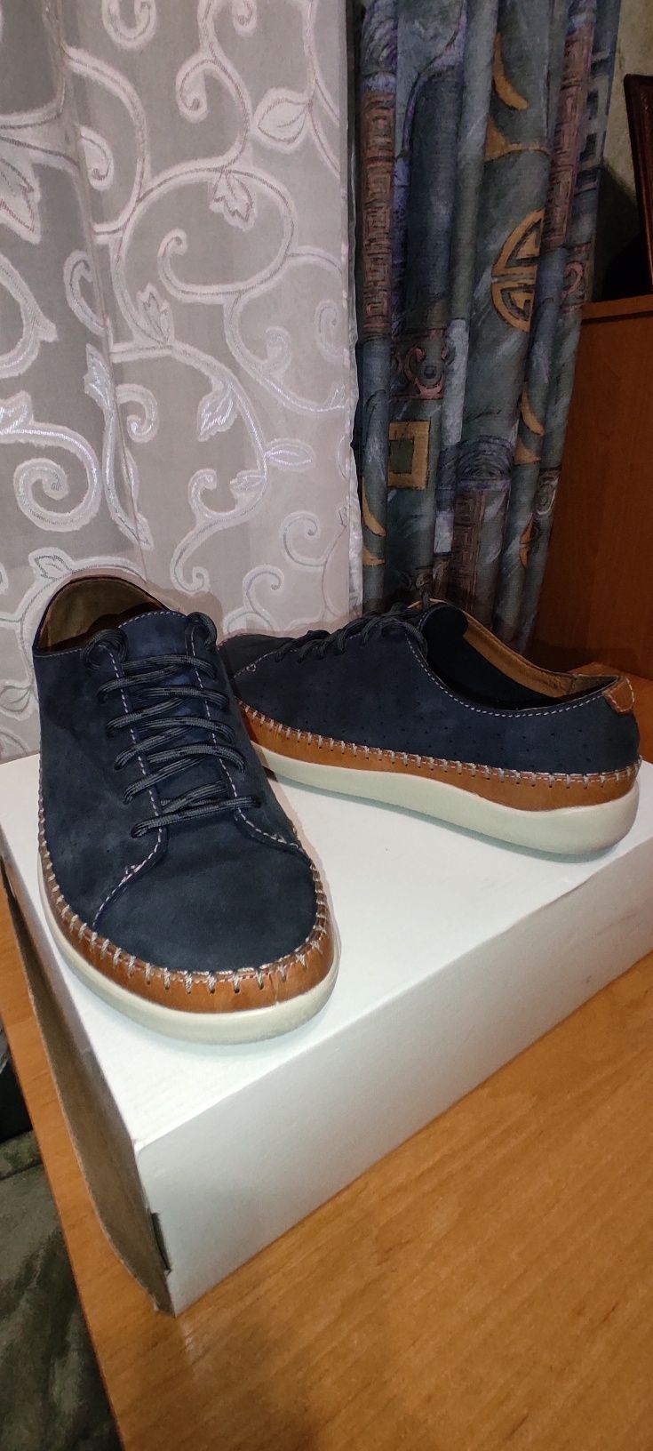 Clarks veho edge deals